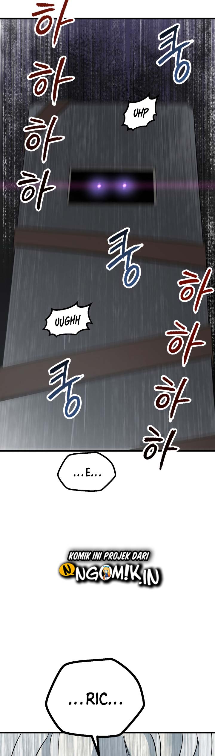 Otherworldly Sword King’s Survival Records chapter 52